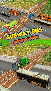 Bus Traffic Simulator screenshot 7