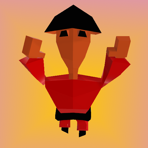 Chinese Run icon