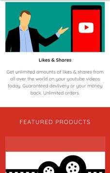 Social Media Marketing screenshot 4