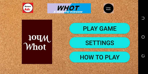 Whot screenshot 6