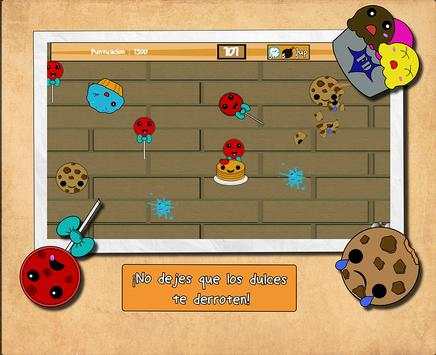 Angry Player screenshot 7