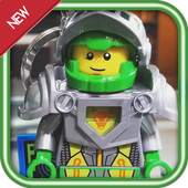 Live Wallpapers - Lego Nexo 11.3.0