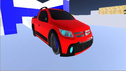 Cars Driving Brasil screenshot 1