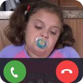 Fake Call from Bad baby Victoria 1.0