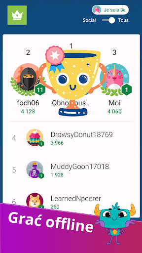 Gry umysłowe, gry logiczne screenshot 5