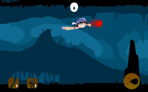 Aladdin - Clash Of Dragon screenshot 3