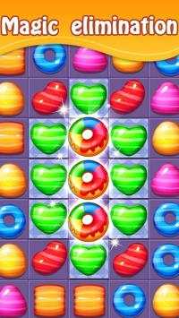 Candy Burst screenshot 2