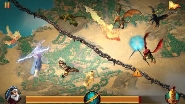 Age of Sparta screenshot 6