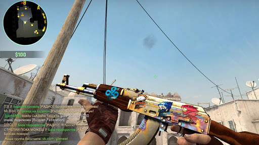 Counter Terrorist Squad screenshot 4
