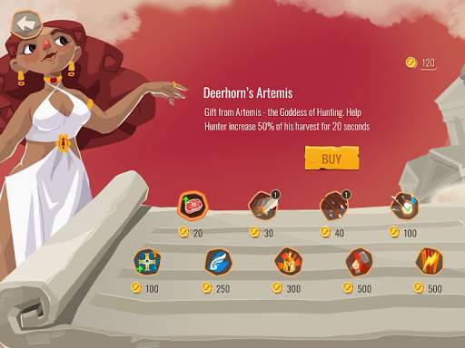 Trojan War: Spartan Warriors 15 تصوير الشاشة