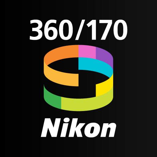 SnapBridge 360/170 1.1.6