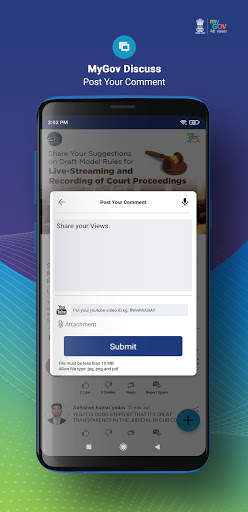 MyGov screenshot 5