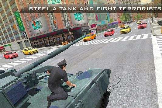 Miami Police Crime Simulator 2 screenshot 6