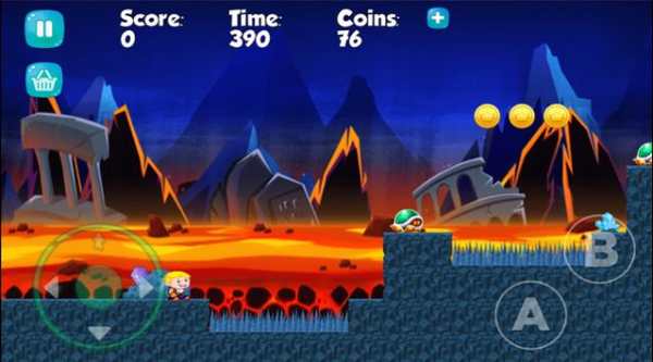 super adventure boy: best games 2019 screenshot 6