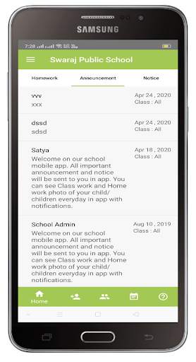 My Ideal School screenshot 6
