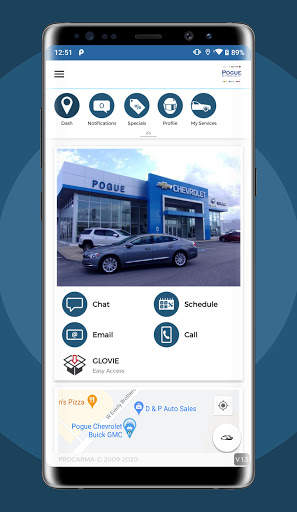 Pogue Auto Care screenshot 2