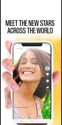 BUMBRO - MADE IN INDIA SHORT VIDEO PLATFORM screenshot 5