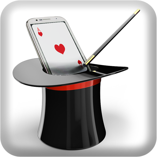 Magic Card icon