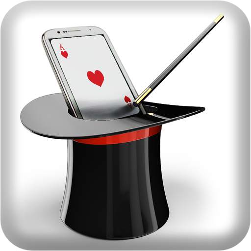 Magic Card 1.9.7