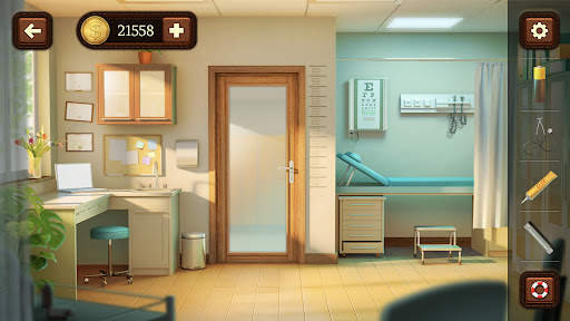 100 Porte - Giochi escape screenshot 7