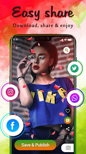 Zilli Video - Funny Short Video | Made in India screenshot 6