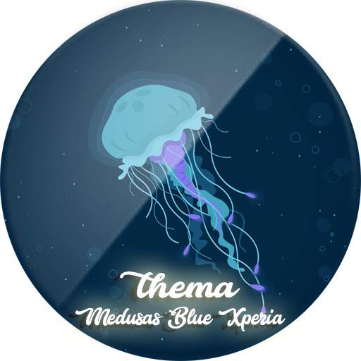 Tema-SXP Medusas Blue 1.0.14