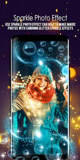 Sparkle Photo Editor screenshot 5