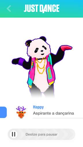 Just Dance Controller screenshot 4
