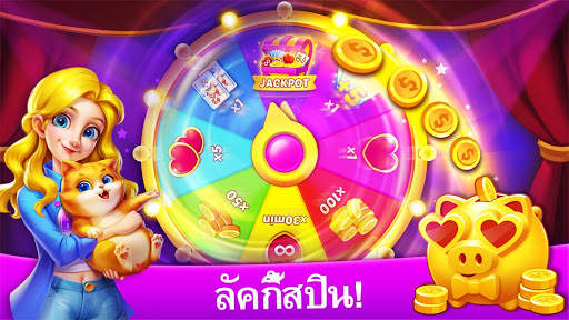 Solitaire Diary: เกมไม่ใช้เน็ต screenshot 3