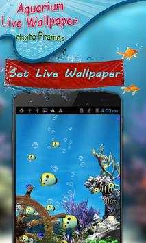 Fishes in water And Ocean screenshot 4