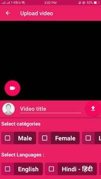 3Star Video Status Pro screenshot 6