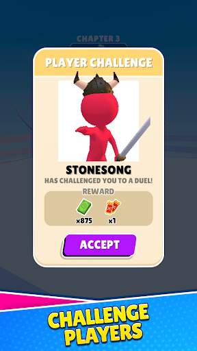 Draw Duel 5 تصوير الشاشة
