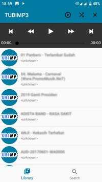 TUBIMP3 screenshot 4