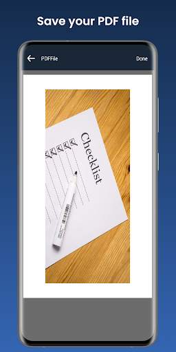 Tiny Scanner - PDF Scanner, OCR screenshot 6