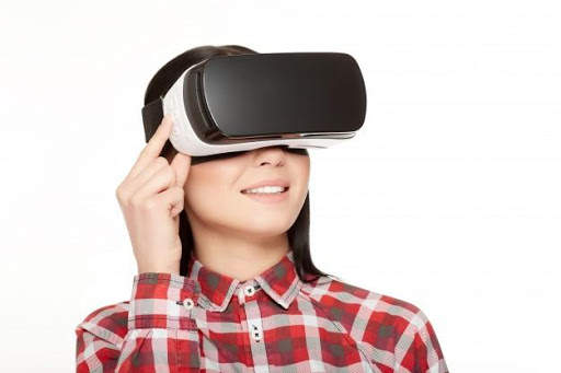 VR Video 360 Convertor SBS screenshot 4
