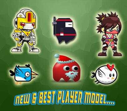 Spring Ninja 2 screenshot 3