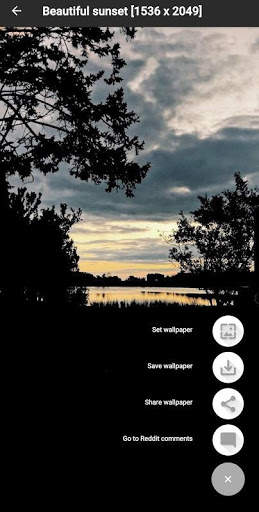 Amoleddit screenshot 2