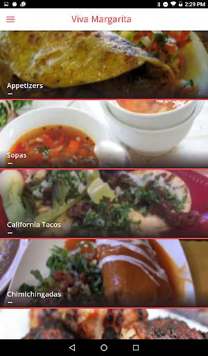 Viva Margarita screenshot 3
