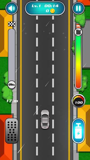 Car Racing screenshot 4