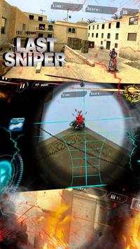 Last Sniper screenshot 1