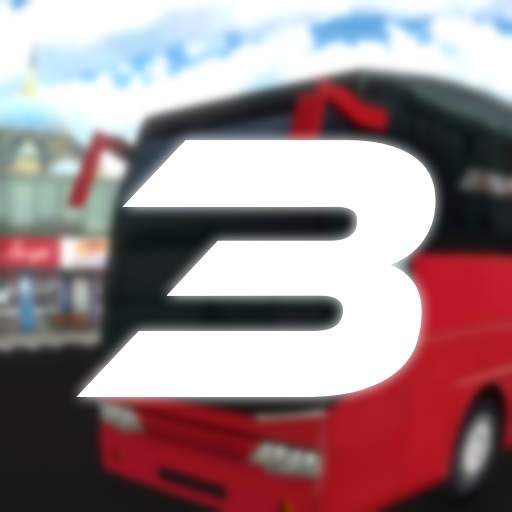 Terminal 3 İstanbul Bus Simulator 7