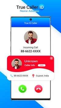 True ID Caller Name Location & Call Block screenshot 2