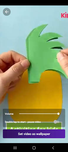 Video Live Wallpaper Maker screenshot 4