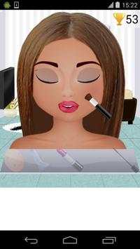 pregnant salon games screenshot 1