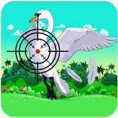 Jungle Hunt Bird Games 1.4