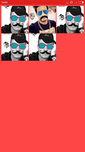 Thug Life Photo Editor screenshot 7