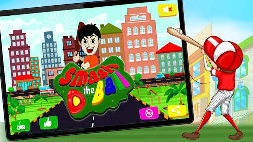 menghancurkan bola screenshot 1