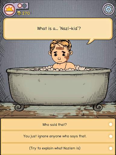 My Child Lebensborn LITE screenshot 2
