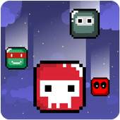 Jump Down - Free Arcade Game 1.1