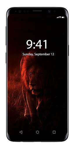 🔴 4.000  Amoled Wallpapers (HD / 4K Super Amoled) screenshot 7